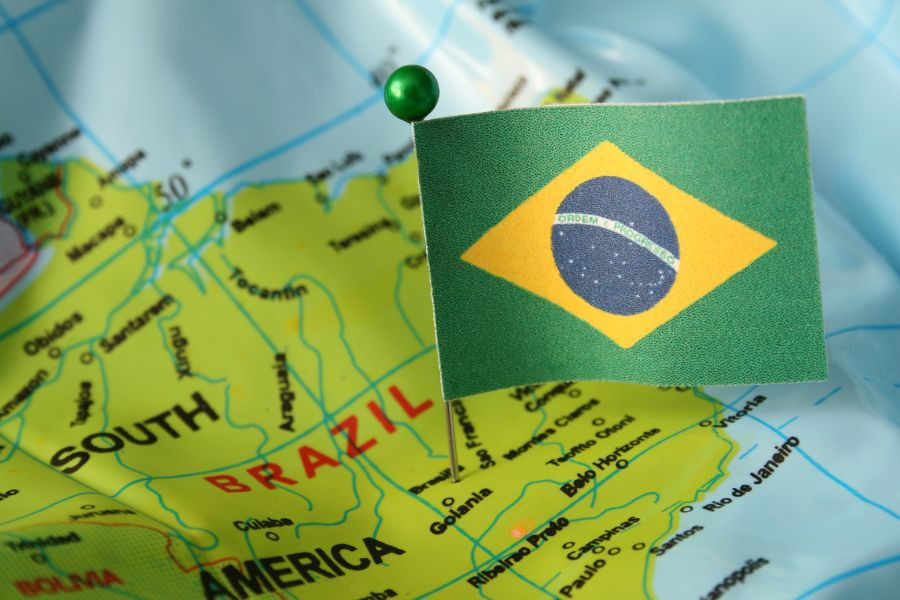 Brazil Resumes Visa Requirements for Citizens  