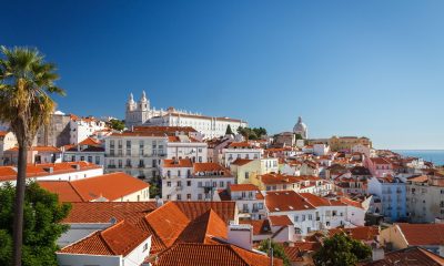 Portugal's Golden Visa Program Gets a Makeover: Here's What You Need to Know  
