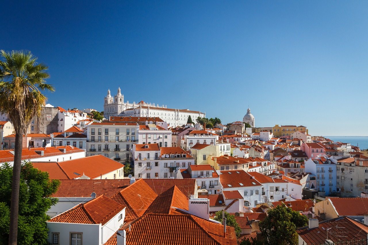 Portugal's Golden Visa Program Gets a Makeover: Here's What You Need to Know  