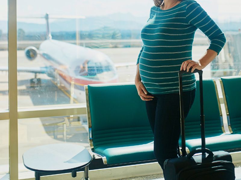 Pregnancy and UK Visitor Visa: Navigating Your Options  