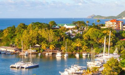 How to Get a St. Lucia Golden Visa: A Step-by-Step Guide  