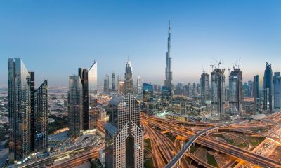 The UAE's New Golden Visa Scheme: Opportunities and Benefits  