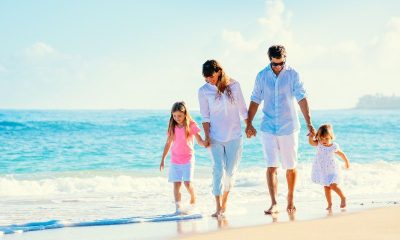 Keep Your Family Together in the UK with a Child Dependent Visa  