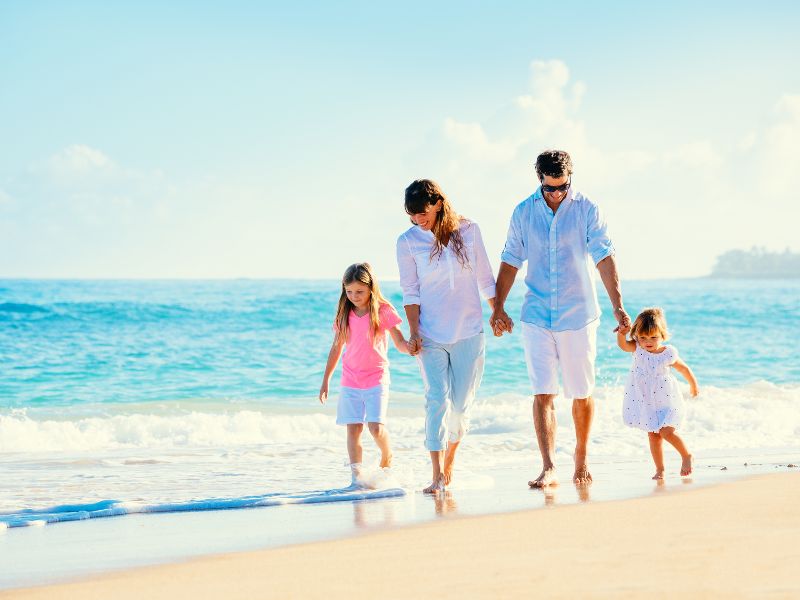 Keep Your Family Together in the UK with a Child Dependent Visa  