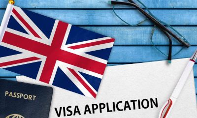 From Application to Approval: Understanding the UK Visa Process  