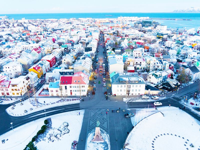Iceland raises cost of immigration documents  