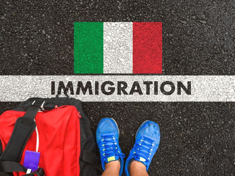 Italy's New Plan: Increase Legal Immigration from Tunisia  