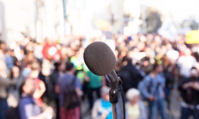 Anti-Immigration Protests Lead to Arrests in Rotherham  