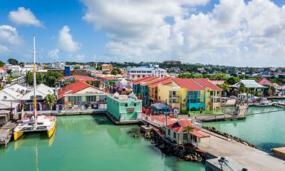 A Guide to Antigua Travel Tips  