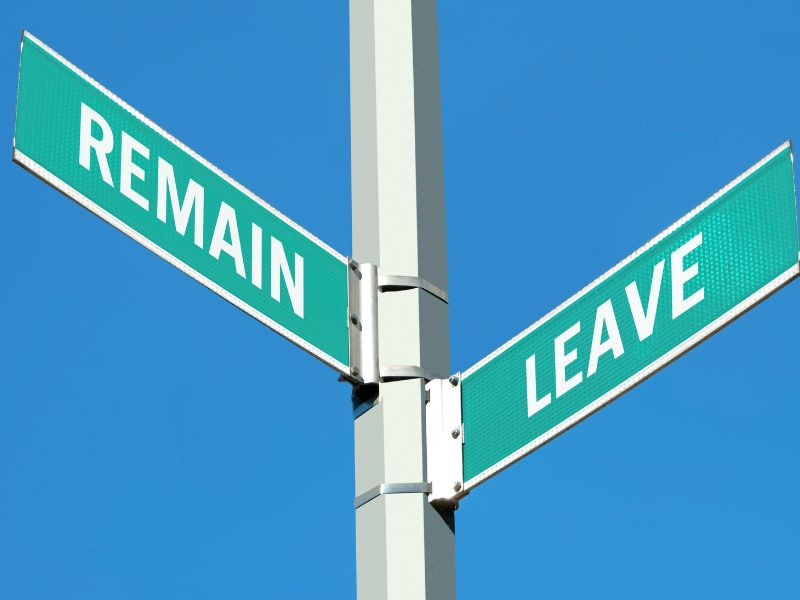 What is ILR Indefinite Leave to Remain ?  