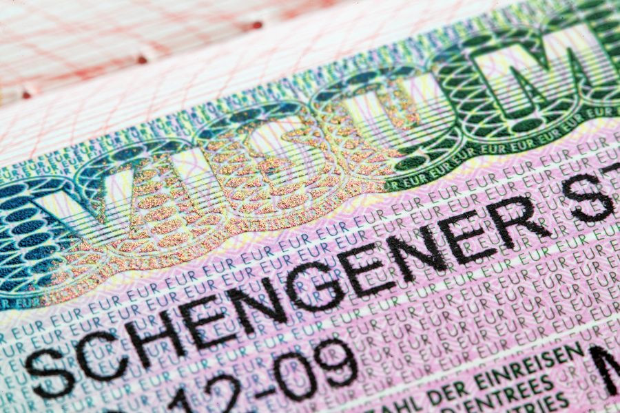 Latest Schengen Visa Fees in 2023  