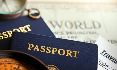 How to Apply for a Golden Visa.The Ultimate Guide  