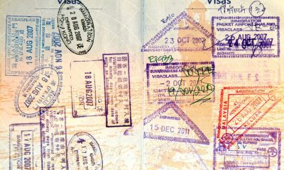 UK Considers Limitations on Dependant Visas  