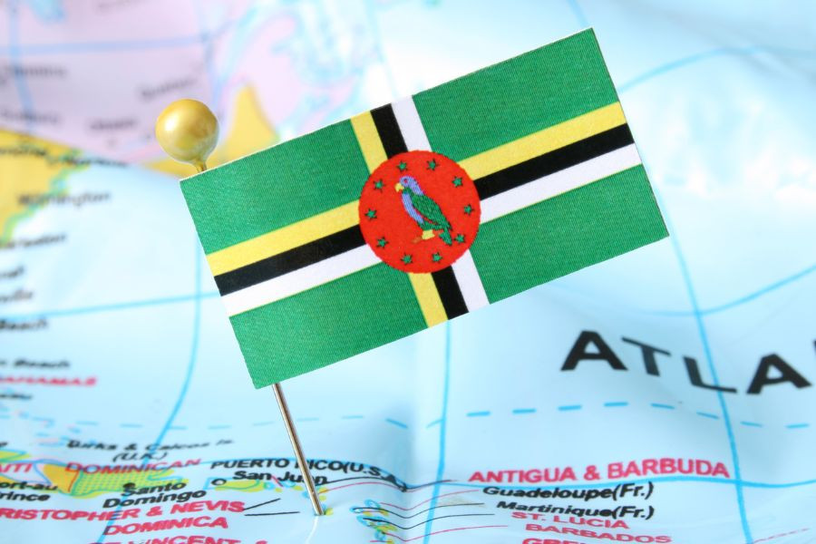 How to Get Dominica Golden Visa ?  