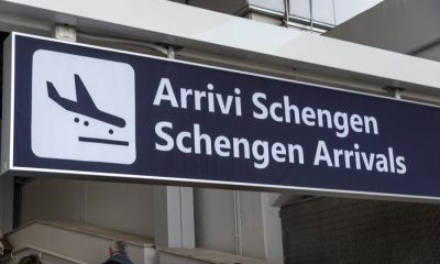 Latest Schengen Visa Country List in 2023  