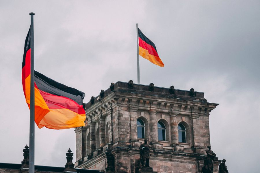 Germany's New Immigration and Work Visa Plan  