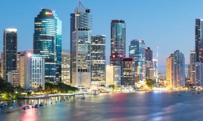 Australia Skilled Work Regional Visa  