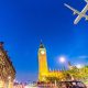 How does immigration impact UK tourism ?  
